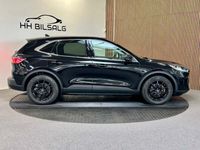 brugt Ford Kuga 2,5 PHEV ST-Line X CVT