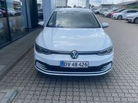 brugt VW Golf Life 1,5Etsi 130HK DSG7 Mild Hybrid