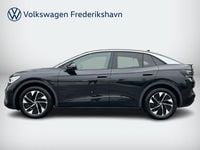 Brugt VW ID.5 Style 210 kW (286 HK) 2024 Sortmetal SUV