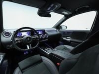 Brugt Mercedes EQA250+ 139 kW (190 HK) 2024 Sort SUV