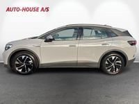 Brugt VW ID.4 Pro Performance 150 kW (204 HK) 2023 Grå SUV