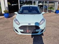 brugt Ford Fiesta 1,0 SCTi 100 Fun