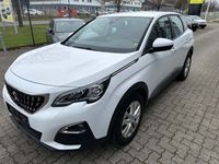 brugt Peugeot 3008 1,6 BlueHDi 120 Active