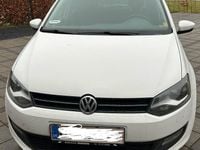 Brugt VW Polo 75 HK (55 kW) 2011 Hatchback