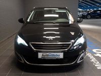 brugt Peugeot 308 1,6 e-HDi 116 Allure