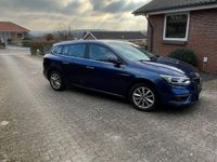 brugt Renault Mégane IV 1.5 dCi 115 Sport Tourer EDC