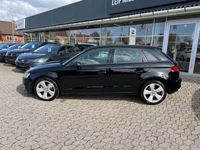 brugt Audi A3 Sportback 2,0 TDi 150 Ambition