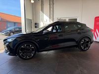 Brugt Cupra Formentor VZ 245 HK (180 kW) 2022 Sort SUV