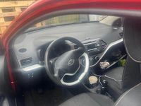 Brugt Kia Picanto 69 HK (50 kW) 2011 Hatchback