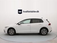 brugt VW Golf VIII 