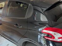 Brugt Peugeot 208 99 HK (72 kW) 2015 Hatchback