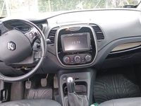 Brugt Renault Captur 90 HK (66 kW) 2014 Sort SUV