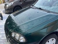 Brugt Toyota Avensis 110 HK (80 kW) 2000 Sedan