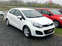 brugt Kia Rio CVVT Motion