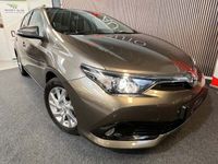 brugt Toyota Auris Hybrid H2 Comfort CVT