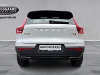 brugt Volvo XC40 20 T5 R-design AWD 247HK 5d 8g Aut.