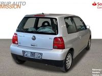 brugt VW Lupo 1,2 TDI 3L Tiptr. 61HK 3d Aut.