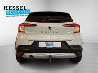 brugt Renault Captur CP1