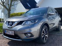 brugt Nissan X-Trail DIG-T 163 SUV 2WD 6 M/T