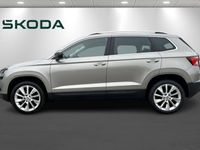 brugt Skoda Karoq 1,5 TSi 150 Style DSG