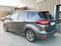 brugt Ford C-MAX 1,5 TDCi 120 Trend Van 5d