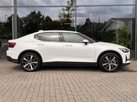 Brugt Polestar 2 169 kW (231 HK) 2022 Hvid Hatchback