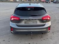 Brugt Ford Focus 120 HK (88 kW) 2019