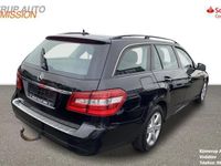 brugt Mercedes E220 d T 2,1 CDI BlueEfficiency 170HK Stc Aut.