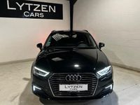 Brugt Audi A3 Sportback e-tron 204 HK (150 kW) 2020 Sortmetal Hatchback