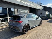 brugt Cupra Born 58 High