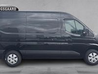 Ny Renault Master 150 HK (110 kW) 2025 Van