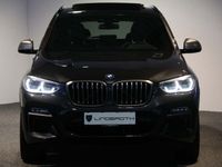 brugt BMW X3 3,0 M40i xDrive aut. Van 5d