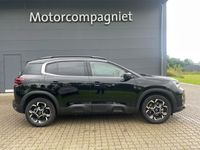 brugt Citroën C5 Aircross 1,6 Plugin-hybrid Prestige EAT8 225HK 5d 8g Aut.