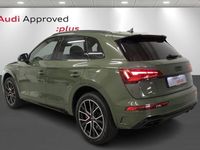 brugt Audi Q5 50 TFSi e S-line quattro S tronic