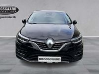 brugt Renault Mégane IV 