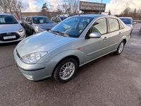 brugt Ford Focus 1,6 Trend aut.