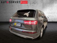 brugt Audi Q7 3,0 TDi 272 quattro Tiptr. Van