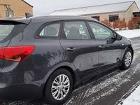 brugt Kia Ceed Sportswagon 1,0 T-GDi Style Limited