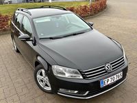 Brugt VW Passat 105 HK (77 kW) 2012 Stationcar