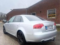 Brugt Audi A4 102 HK (75 kW) 2007 Sedan