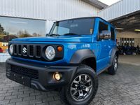 brugt Suzuki Jimny 1,5 Adventure AllGrip 102HK 3d