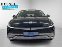 Brugt Hyundai Ioniq 5 Ultimate 160 kW (218 HK) 2022 Phantom black SUV