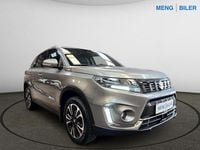 Brugt Suzuki Vitara Adventure 129 HK (94 kW) 2021 SUV