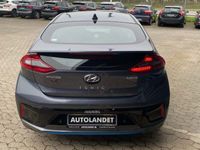 brugt Hyundai Ioniq 1,6 HEV Premium DCT