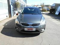 brugt Kia Ceed SW 1,6 CRDI Active 116HK Stc 6g