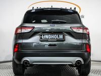 brugt Ford Kuga PHEV Titanium X CVT