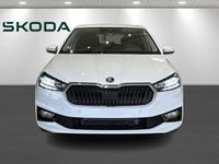 brugt Skoda Fabia 1,0 TSi 95 Selection