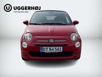 brugt Fiat 500C 1,0 Hybrid Club