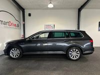 brugt VW Passat GTE Variant DSG