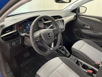 Brugt Opel Corsa-e 100 kW (136 HK) 2024 Blåmetal Hatchback